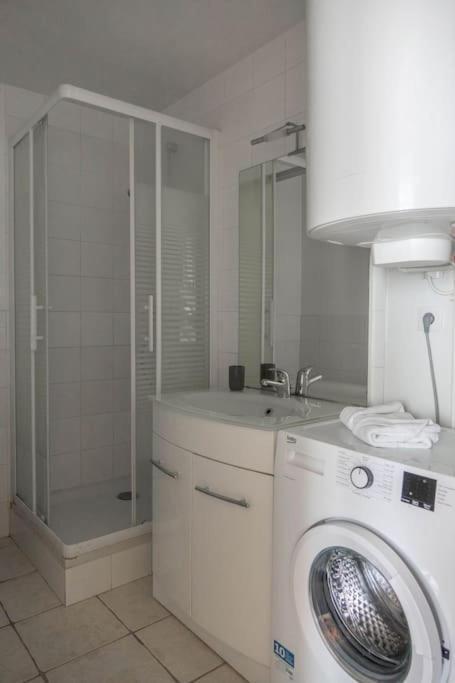 Duplex Joliblois Blois Exterior photo